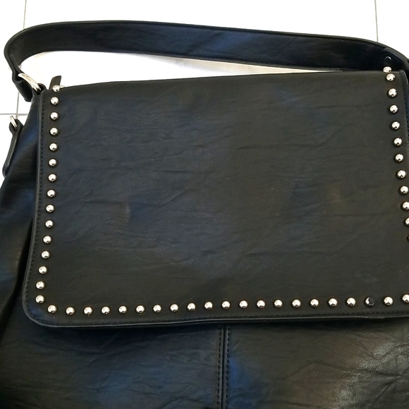 Woman's  Saddle Bag MSK Brand - Picture 2 of 8